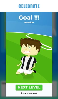 Football Maze Pro - Screenshot 4