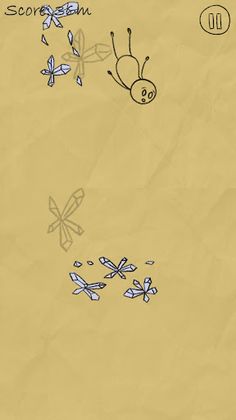 Fall-o-rama - Screenshot 2