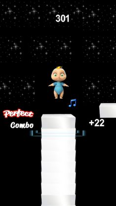 Piano Stack Jump - Piano Tiles - Screenshot 4