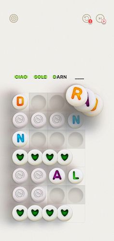 Alphabet Sorting & Spelling - Screenshot 3