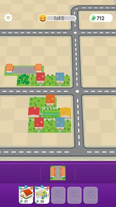 City Builder - Screenshot 1