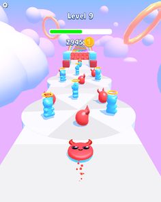 Flip Run - Screenshot 3