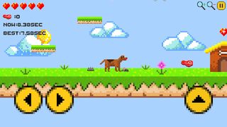 Köpke 2D - Screenshot 2