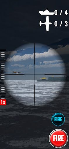 Ship Hunter 3D - Screenshot 4