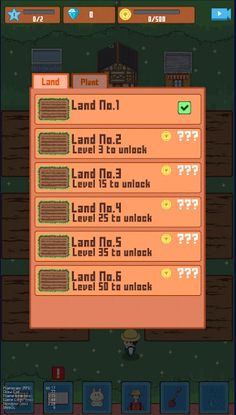 Idle Farm: Happy Garden - Screenshot 3