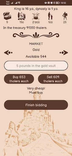 Eifory Kingdom - Screenshot 3