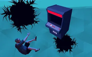That Dragon, Cancer - Screenshot 2