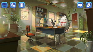 Mind-Shaper - Screenshot 3