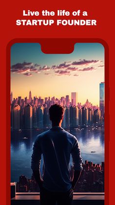 Startup - Choices of a Founder - Screenshot 1