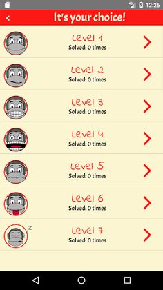 MindMaster - Word - Screenshot 4