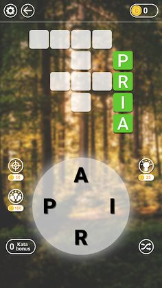 WOW: Dalam Bahasa Indonesia - Screenshot 4