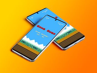 Tha Kite - Screenshot 2