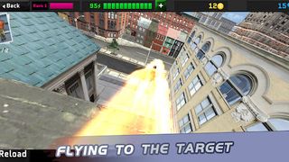 Ace Sniper - Secret Mission - Screenshot 2