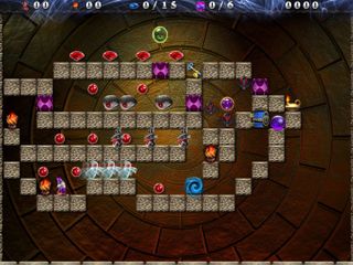 Spherical alliance - Screenshot 2