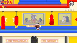 Lil Ye Land - Screenshot 2