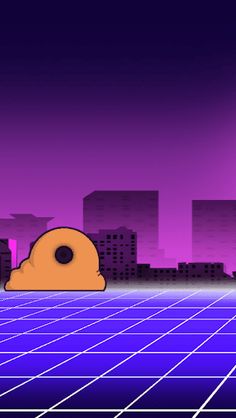 Night 2048 Cry - Screenshot 1