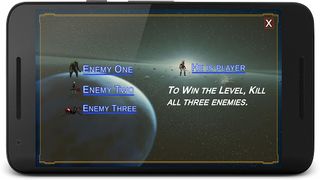 MY FIGHT GAME - Screenshot 3