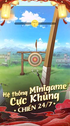 Vạn Giới Vương Chủ - Screenshot 2