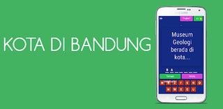 KOTA DI BANDUNG - Screenshot 1