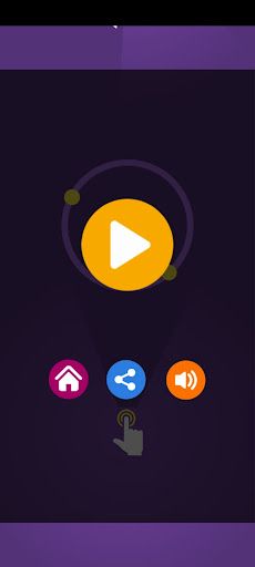 Bounce Up - Screenshot 2