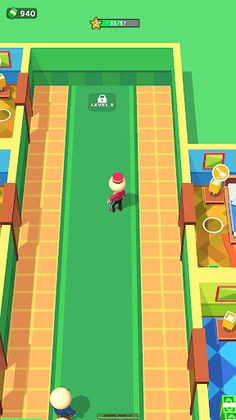 Perfect Hotel Simulator Tycoon - Screenshot 4