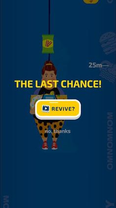 Eat Repeat - Screenshot 4