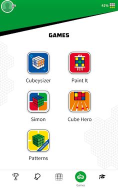 Rubik's Connected - Screenshot 4
