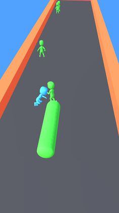 Hungry Snake - Screenshot 3