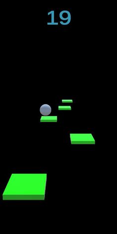 Hop Rush - Screenshot 3