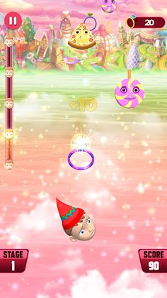 Emoji Merge 3D - Screenshot 2