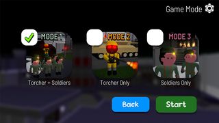 Piggy Chapter 11: Outpost - Screenshot 2