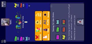 Stat Battle - Screenshot 3