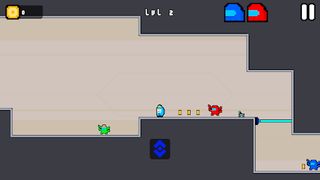 Masquerades vs İmpostors - Screenshot 2