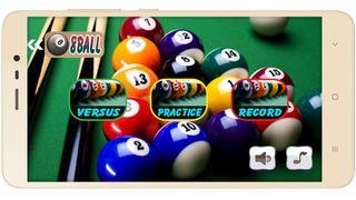 Billiard Pool 3D Offline - Screenshot 3