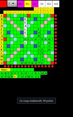 Think games. - Screenshot 1