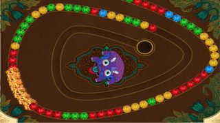 Zumba shooter challege - Screenshot 3