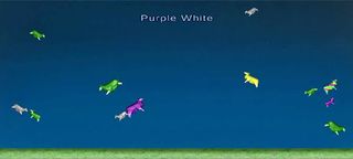 Counting On Ewe - Screenshot 3