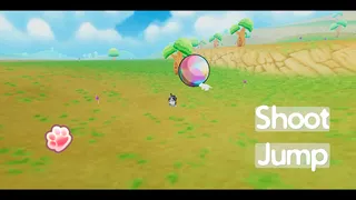 Cat Simulator - Football adven - Screenshot 1