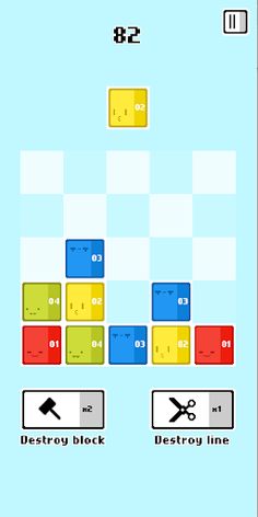 Soma Merge Blocks - Screenshot 4