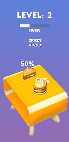 Perfect Cut 3D - Screenshot 3