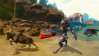 Demon Simulator - Screenshot 2