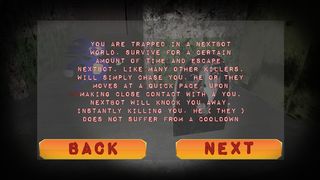 Nextbot: Can You Escape? - Screenshot 2