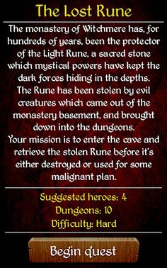 Arcane Quest Ultimate Edition - Screenshot 4