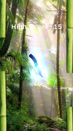 Butterfly Knife Balisong Toss - Screenshot 1