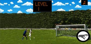 Bring To Rome - Screenshot 1