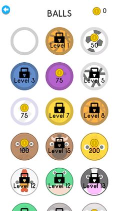 Ball Juggle - Screenshot 4