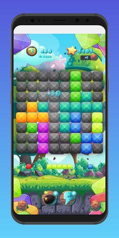 Block Puzzle - Screenshot 2