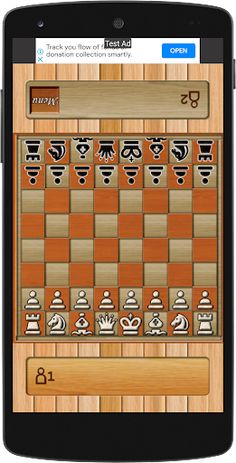 Chess Empire - Screenshot 2