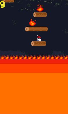 Go Save the Forest: Christmas  - Screenshot 4