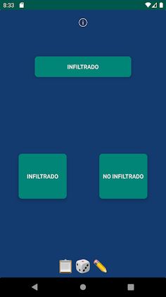 Infiltrado - ¡Juega con amigos - Screenshot 2